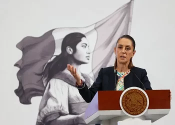 Avanza compromiso de Cero Impunidad en operaciones de 'huachicol fiscal': Sheinbaum