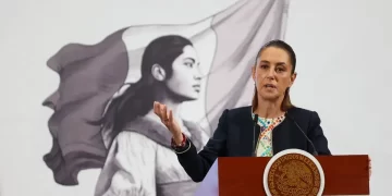 Avanza compromiso de Cero Impunidad en operaciones de 'huachicol fiscal': Sheinbaum