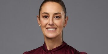 Corresponde a Morena definir sus alianzas para 2027; no me voy a meter en tema de partidos: CSP