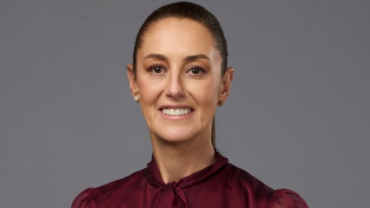 Corresponde a Morena definir sus alianzas para 2027; no me voy a meter en tema de partidos: CSP