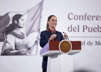 Destinará gobierno federal 2.1 mil mdp a ganaderos por cierre fronterizo de EU