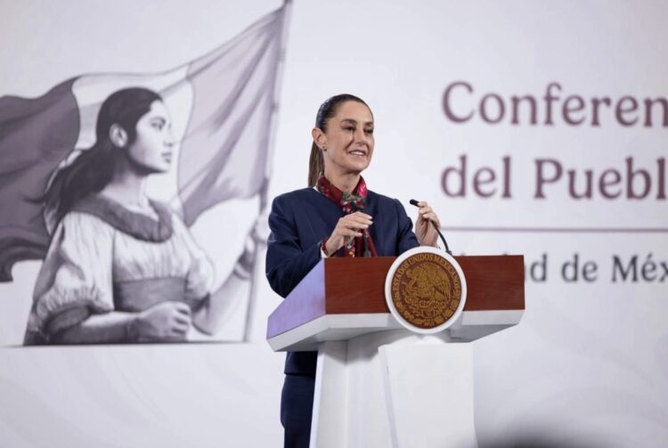 Destinará gobierno federal 2.1 mil mdp a ganaderos por cierre fronterizo de EU