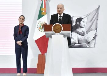 Confirma FGR vinculación a proceso contra 14 detenidos por ‘huachicol’ fiscal