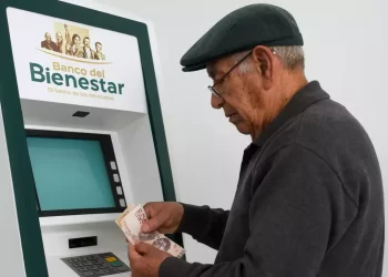 Calendario de pagos Bienestar septiembre 2025: letras que reciben el depósito del 1 al 5