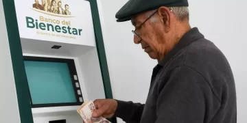 Calendario de pagos Bienestar septiembre 2025: letras que reciben el depósito del 1 al 5