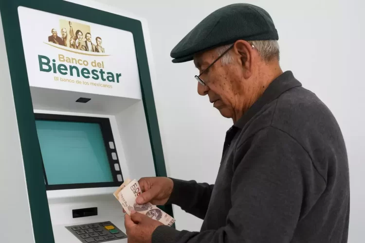 Calendario de pagos Bienestar septiembre 2025: letras que reciben el depósito del 1 al 5