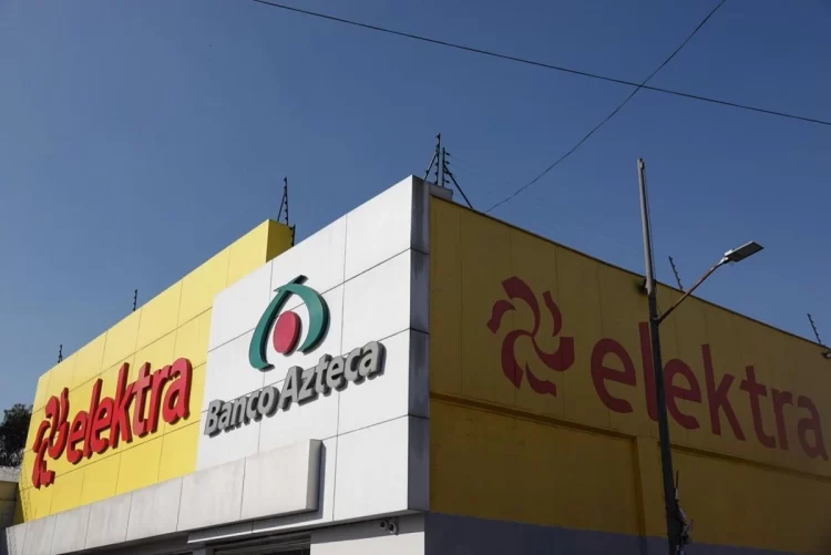 Presidente de la Corte admite y asume amparo de Elektra contra crédito fiscal millonario