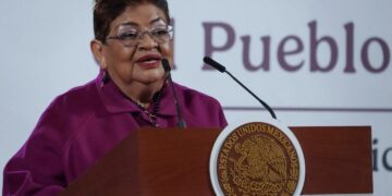 Reforma propone modernizar el juicio de amparo y evitar que se abuse del recurso: Godoy