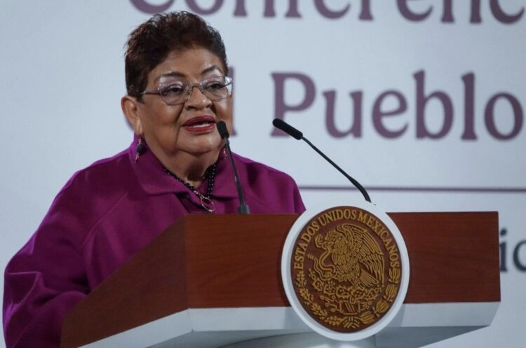 Reforma propone modernizar el juicio de amparo y evitar que se abuse del recurso: Godoy