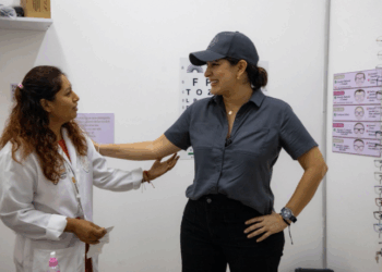 Más de 5,600 medicamentos y 900 lentes gratuitos ha entregado el programa “Salud Sin Tanto Choro” en 60 días