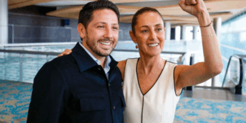 Renán Sánchez destaca día histórico para México y Quintana Roo