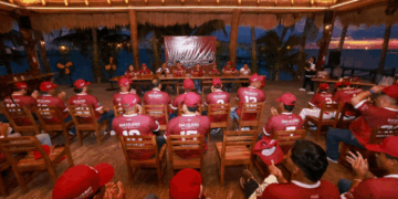 Gobierno Municipal presenta a “Langosteros de Quintana Roo”, orgullo deportivo de Isla Mujeres