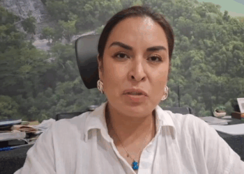 Propone directora de Turismo de Tulum crear tarjetón para el Tren Maya