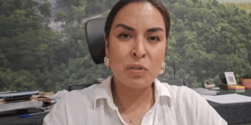 Propone directora de Turismo de Tulum crear tarjetón para el Tren Maya