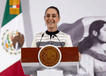 Bancos ya no podrán deducir impuestos de su aportación al Fobaproa: Sheinbaum