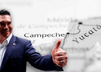 Campeche aprueba la ley ‘Alito’: ¿En qué consiste y por qué hace referencia al líder del PRI?