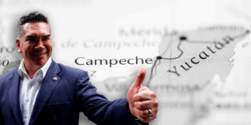 Campeche aprueba la ley ‘Alito’: ¿En qué consiste y por qué hace referencia al líder del PRI?