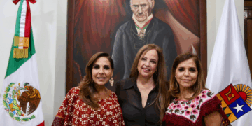 Revisa Mara Lezama con SIPINNA intercambio de buenas prácticas contra la explotación sexual infantil