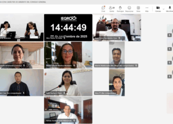 Valorará IEQROO a aspirantes para la Dirección de Cultura Política y Comunicación Social