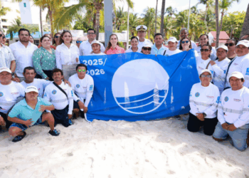 Atenea Gómez Ricalde rinde informe de gobierno municipal y destaca avances que consolidan a Isla Mujeres como destino líder del Caribe mexicano