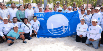 Atenea Gómez Ricalde rinde informe de gobierno municipal y destaca avances que consolidan a Isla Mujeres como destino líder del Caribe mexicano