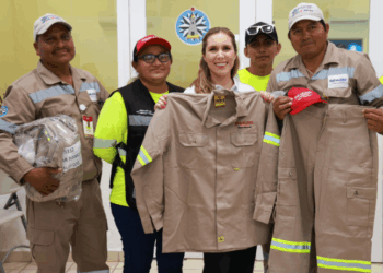 Atenea Gómez Ricalde transforma los servicios públicos de Isla Mujeres