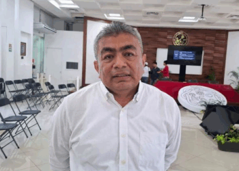 Es urgente regular el servicio de grúas en Playa del Carmen: Juan Novelo