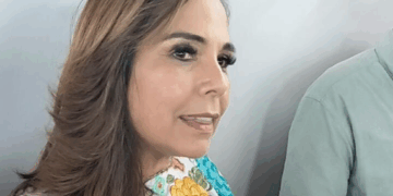 No se digitalizaba el registro público porque las zonas irregulares eran un negocio: Mara Lezama