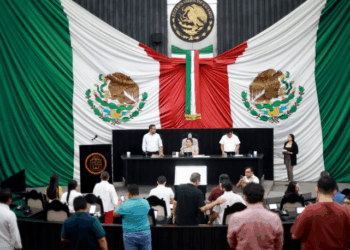 Turnan a comisiones iniciativa para garantizar seguridad patrimonial