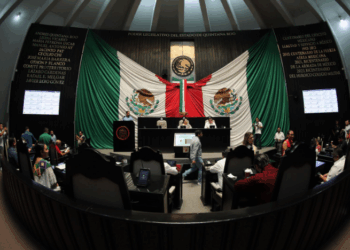 Proponen diputados de Quintana Roo reforma a favor de los derechos de las personas con discapacidad