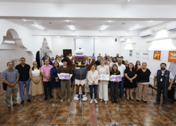 IEQROO premia a ganadores del concurso de fotografía: “Dímelo en una imagen”