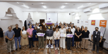 IEQROO premia a ganadores del concurso de fotografía: “Dímelo en una imagen”