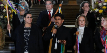 Plantea Sheinbaum que se reduzca presupuesto al Poder Judicial para 2026