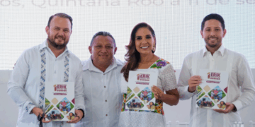 José María Morelos va por buen camino, con un gobierno que impulsa los principios de la Cuarta Transformación