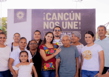 Cercanía y resultados que transforman vidas con audiencias ciudadanas: Ana Paty Peralta