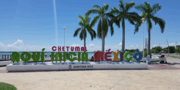 Chetumal en tiempos electorales