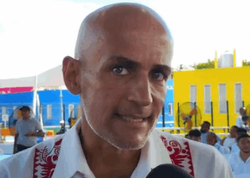 Falta que SEDETUS actúe para frenar ventas ilegales de terrenos, señala Hugo Alday