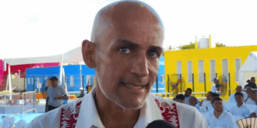 Falta que SEDETUS actúe para frenar ventas ilegales de terrenos, señala Hugo Alday