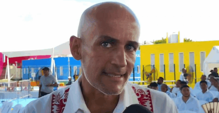 Falta que SEDETUS actúe para frenar ventas ilegales de terrenos, señala Hugo Alday