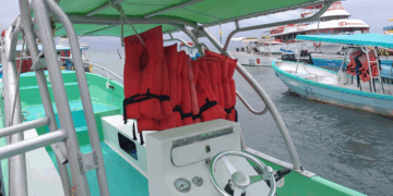 Les 'llueve sobre mojado' a náuticos en septiembre