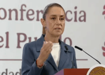 Confirma Claudia Sheinbaum visita a Cancún el domingo