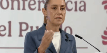 Confirma Claudia Sheinbaum visita a Cancún el domingo