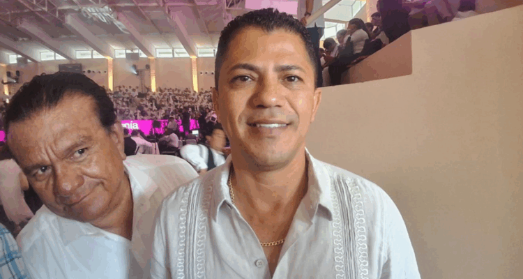 Alista ‘Que Siga la Democracia’ segunda asamblea para Quintana Roo