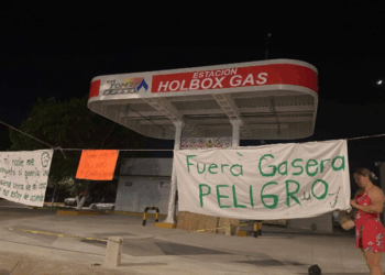 Gasera clausurada en Villas del Sol es de la misma empresa que la pipa de Iztapalapa
