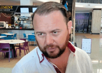 Espacio de candidatura revocada, en manos del IEQROO: Heyden Cebada