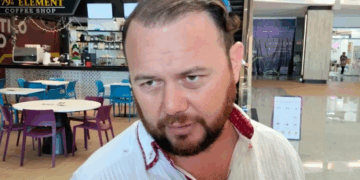 Espacio de candidatura revocada, en manos del IEQROO: Heyden Cebada