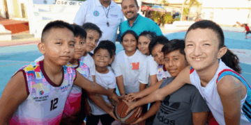 Gobierno de Isla Mujeres impulsa el deporte, la cultura y las artes