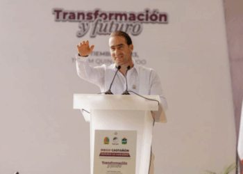 De informes y redes sociales