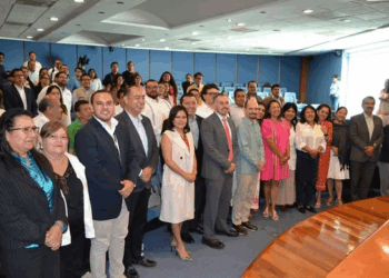 Presidenta del IEQROO asiste al foro “Reforma al Reglamento de Radio y Televisión en Materia Electoral”