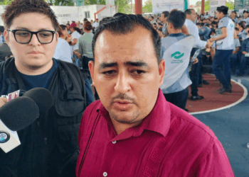 Gobierno federal necesita ayuda local para ‘reforzar’ becas universitarias